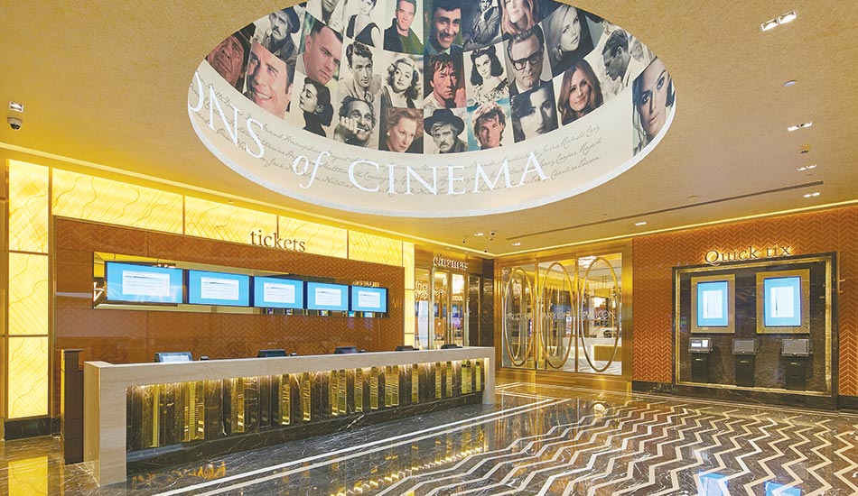 ICON ICC Mall Pune