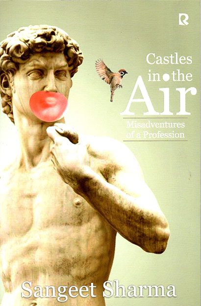 Castles in The Air
