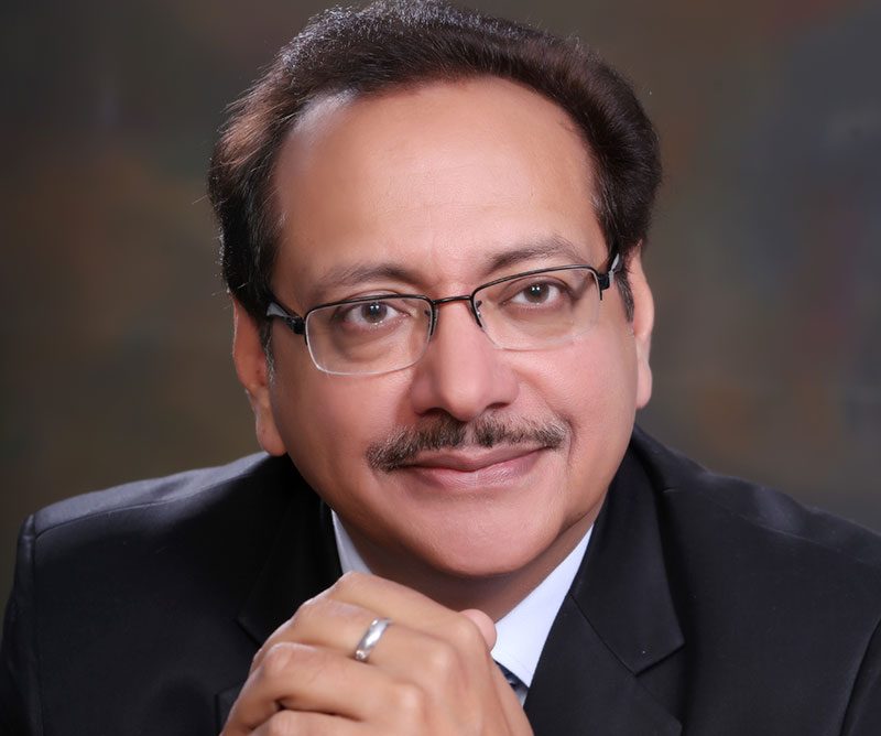 Ar. Sangeet Sharma