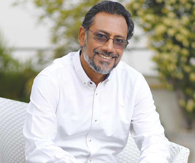 Ar. Nilanjan Bhowal, Design Consortium