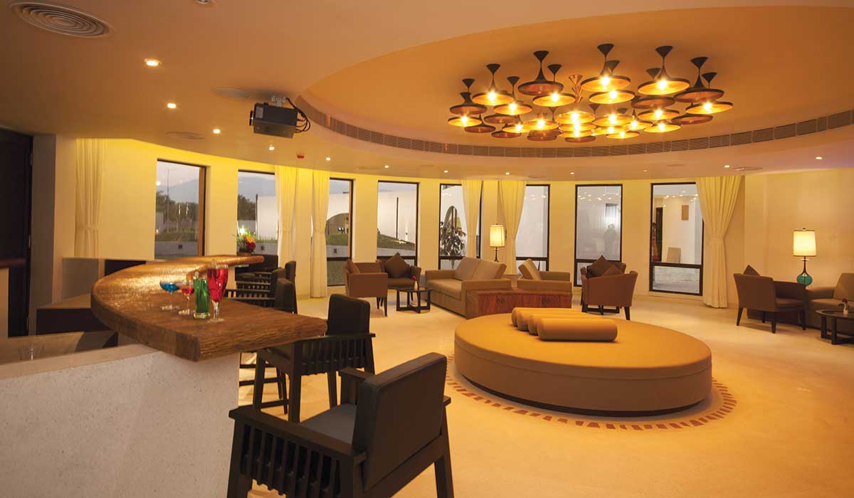 Salient Club Montana