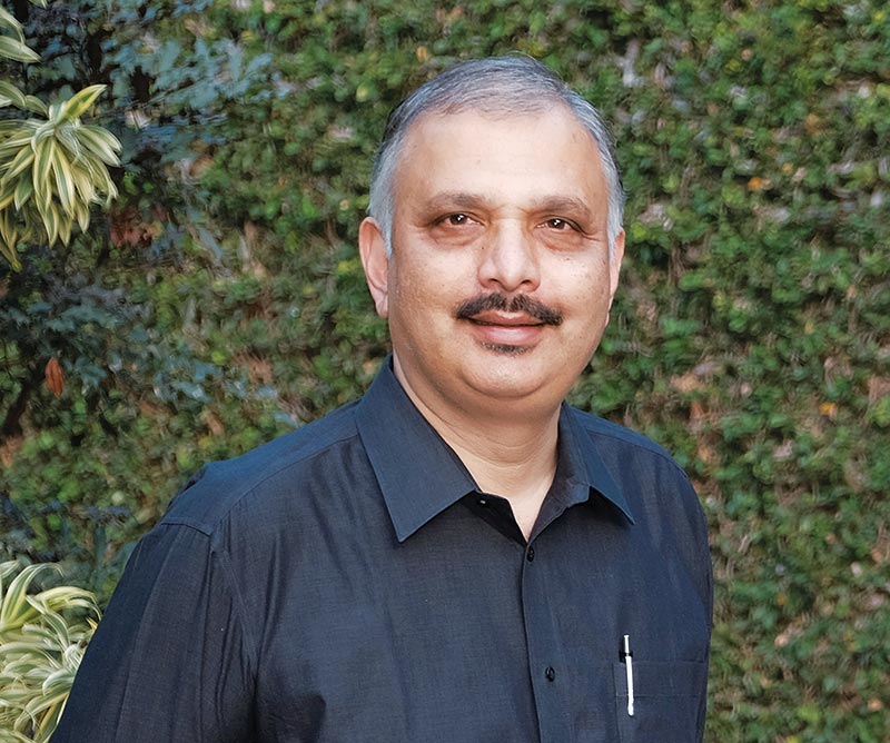 Ar. V. Vishwanath Vishwannath Associates