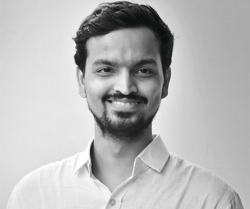 Ar. Neel Jain Studio Saransh 