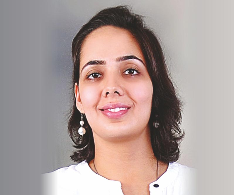 Ar. Shweta Kaw Studio Meraki