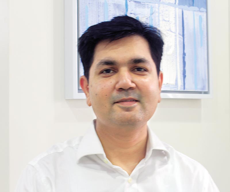 Ar. Sanjay Udamale Sanjay Udamale Architects