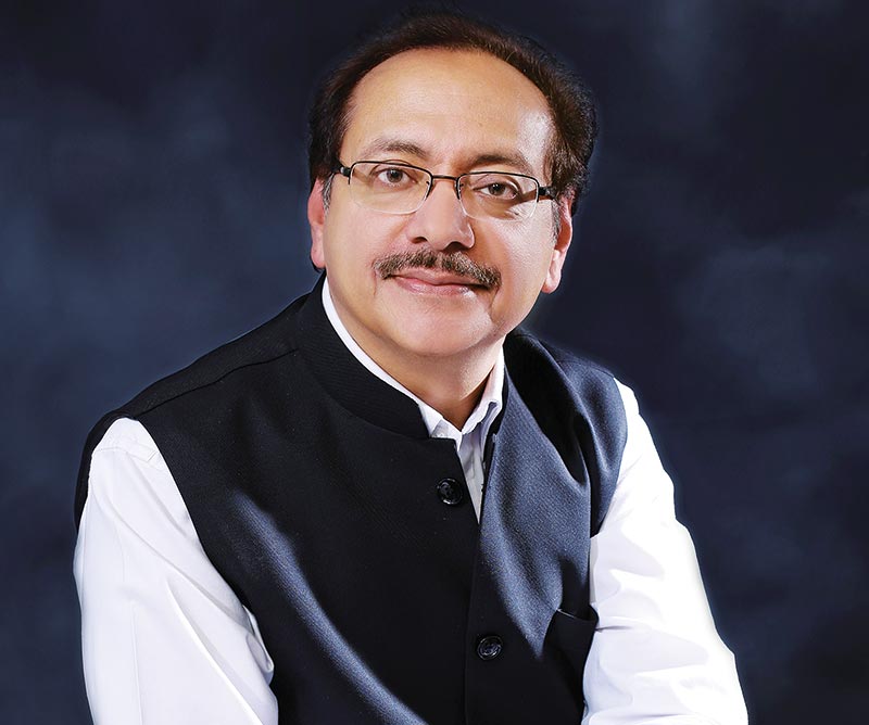 Ar Sangeet Sharma SD Sharma & Associates