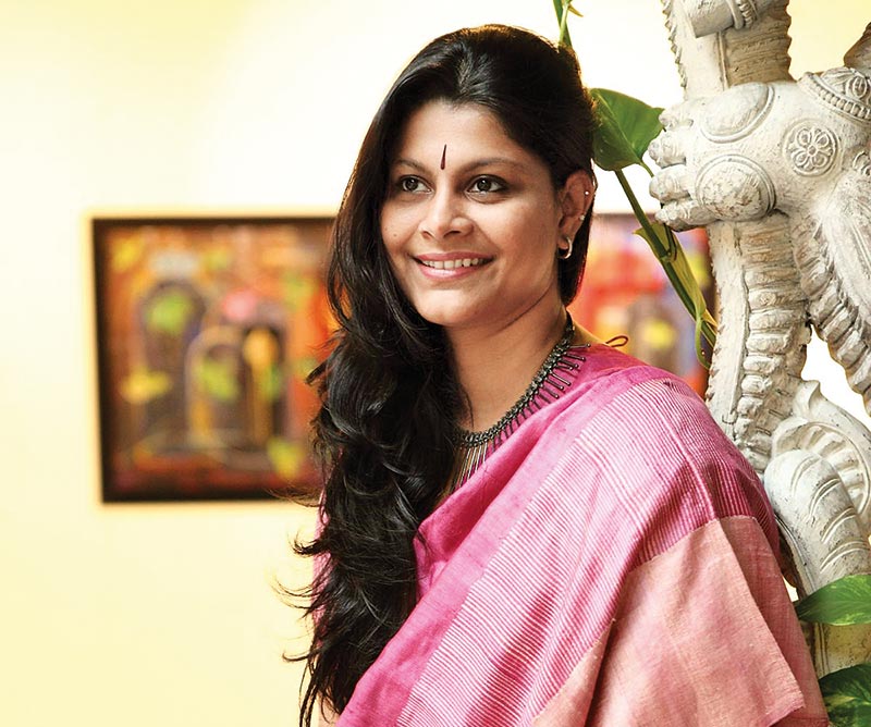 Ar. Pavitra Sri Prakash