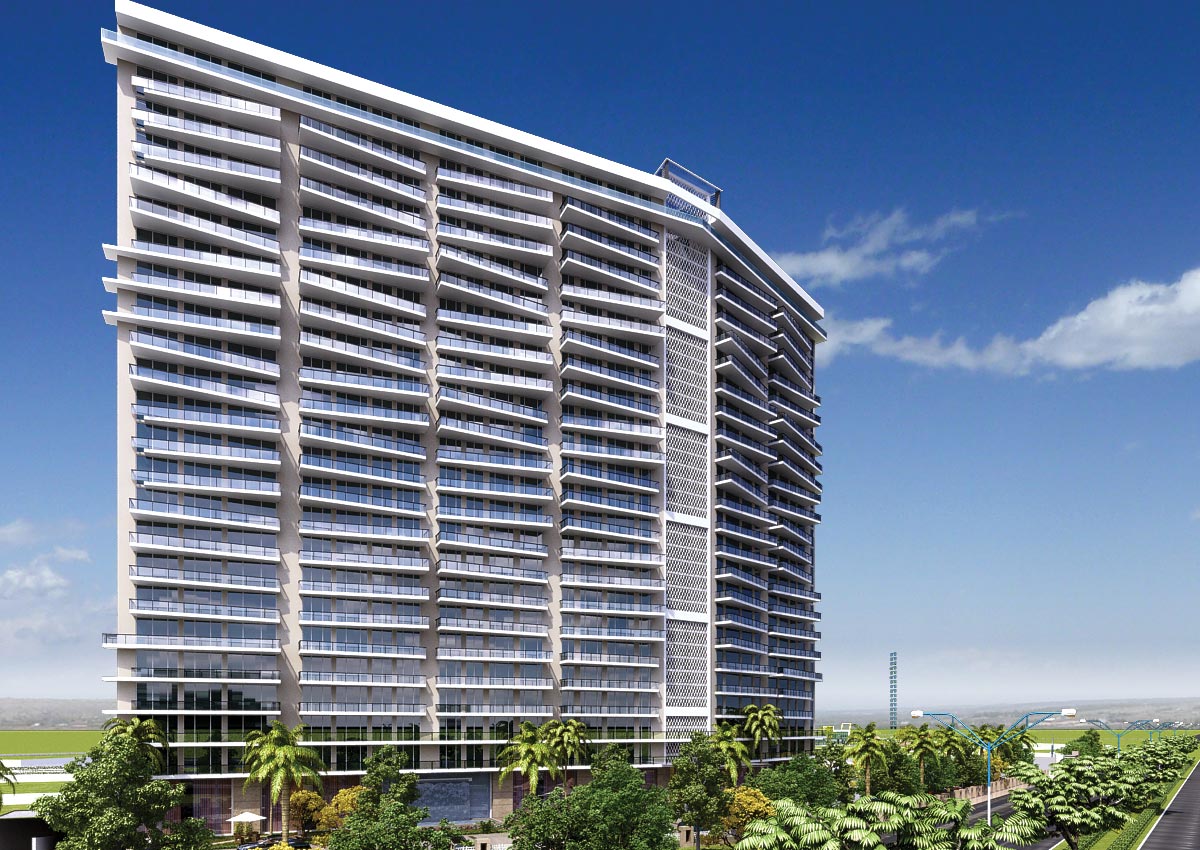 The Grand, Gurgaon