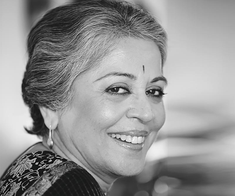 Ar. Brinda Somaya Somaya & Kalappa Consultants