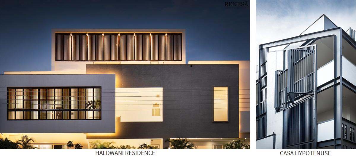 Renesa Architects
