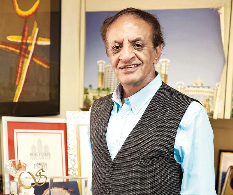 Ar. Prem Nath Prem Nath & Associates