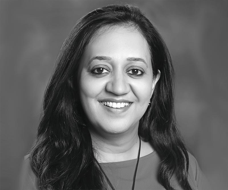 Ar. Shruti. C. Purohit Nine Squares Architects