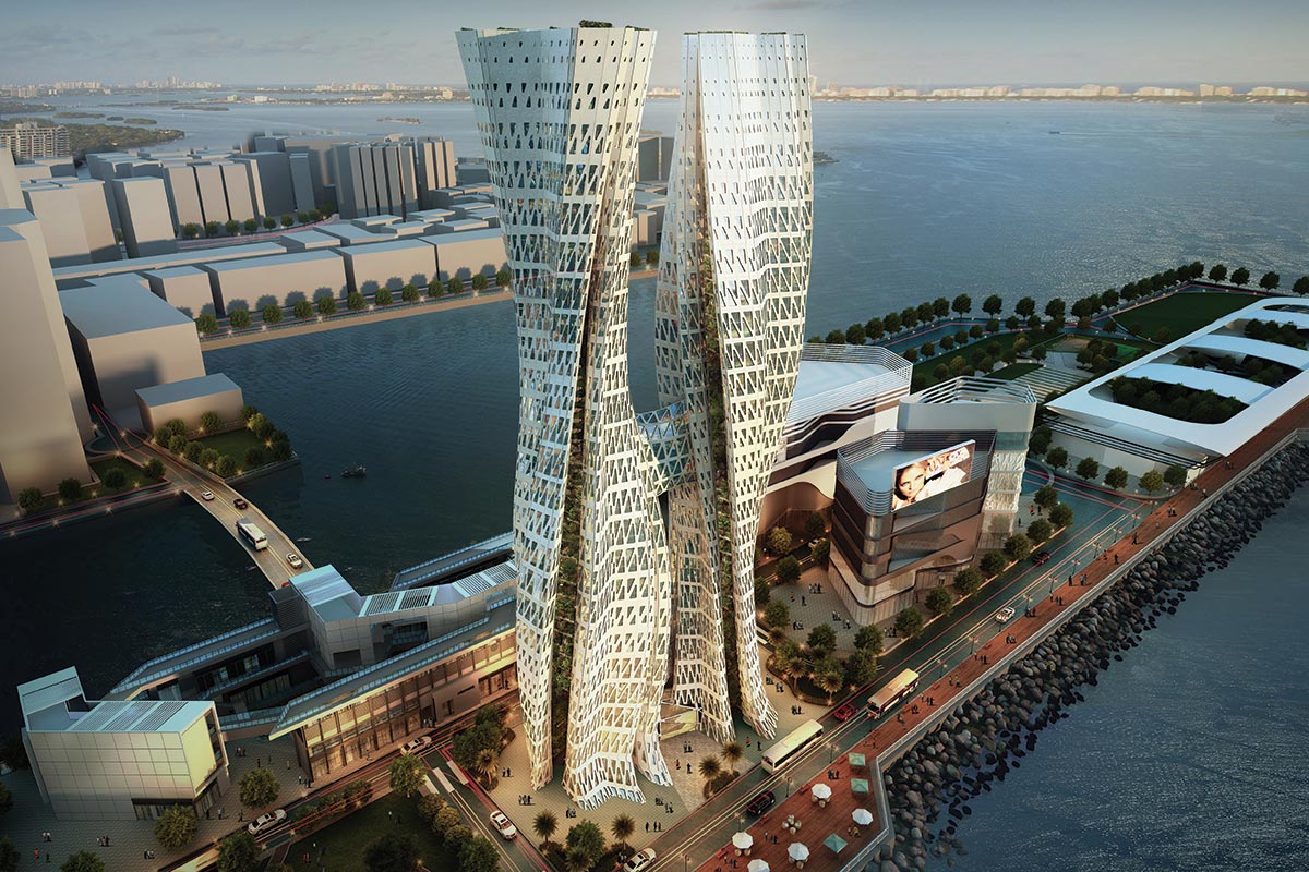 Midori Architects