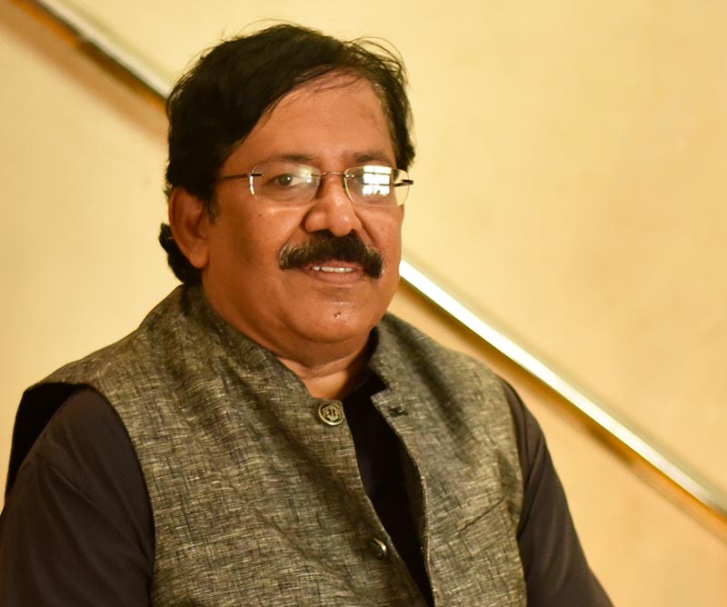 Ar. M. Murali Murali Architects