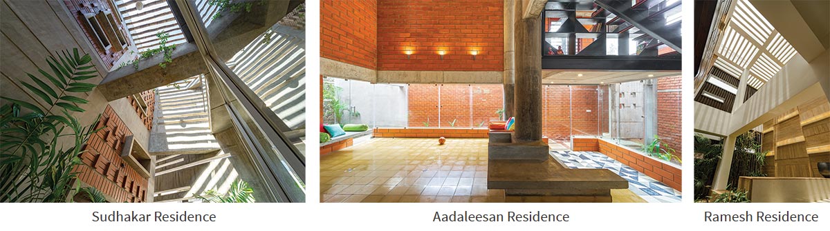 Murali Architects