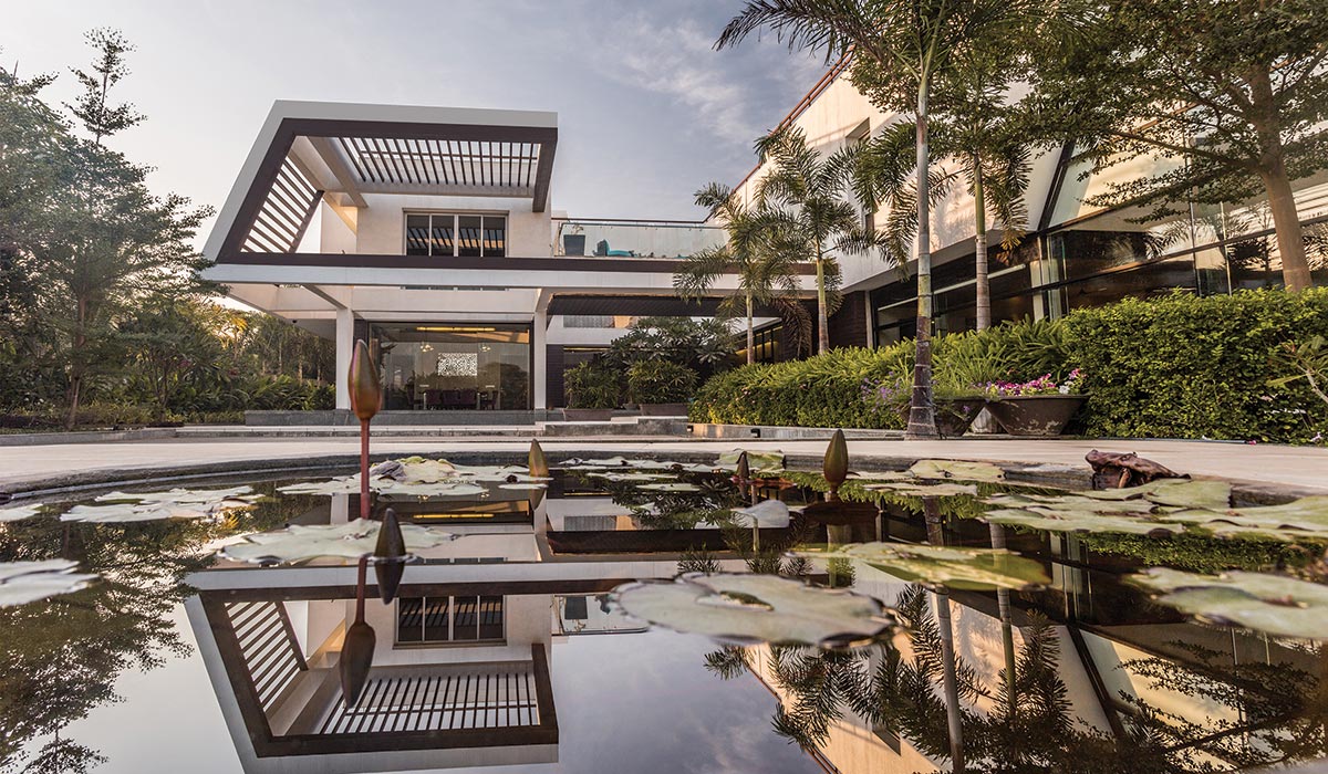 KNS Architects