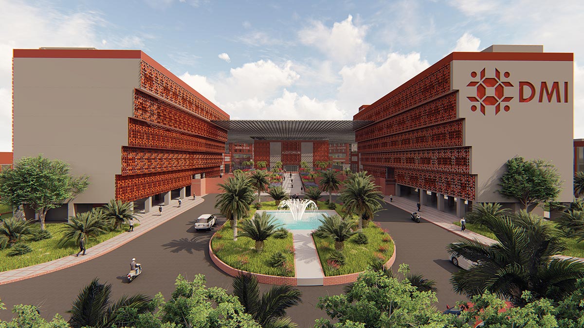 Development Management Institute