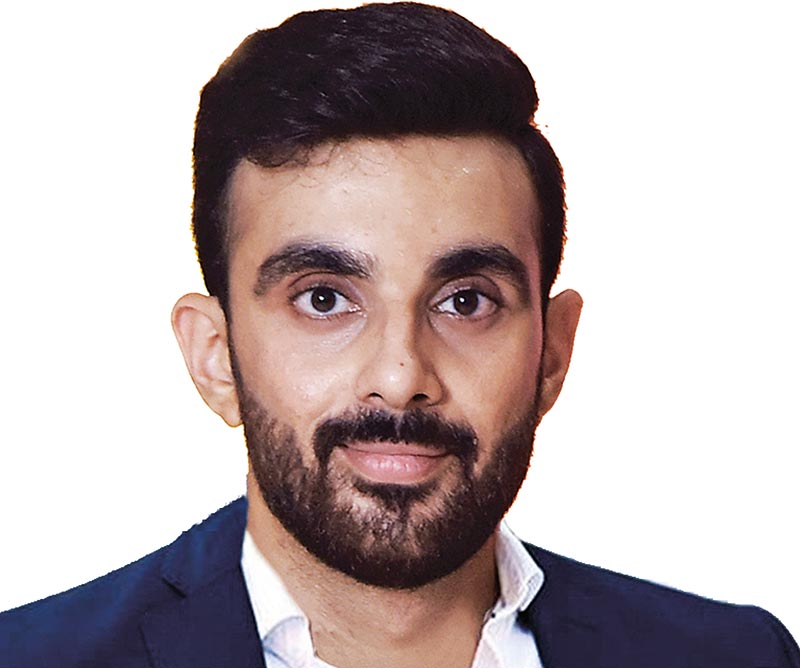 Ar. Vishank Kapoor Kapoor & Associates