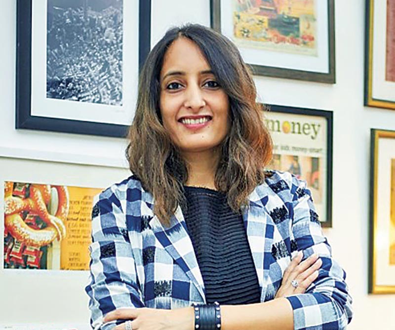 Ar. Ishvinder Kaur Ivpartners