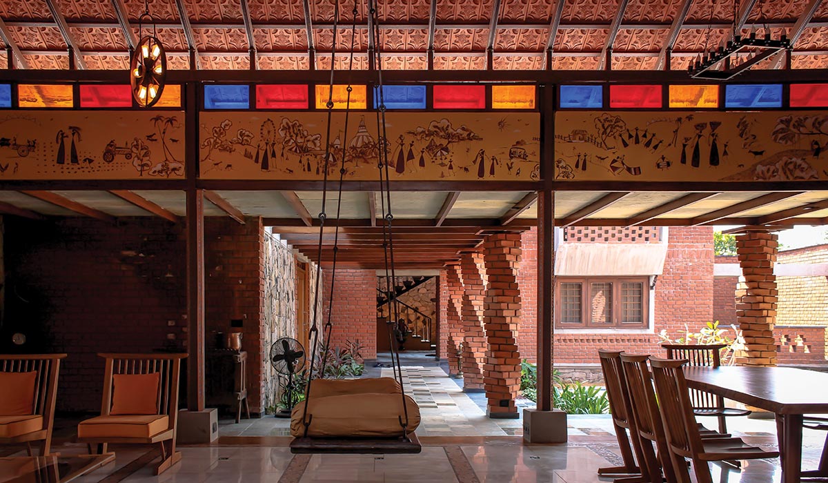 d6thD design studio