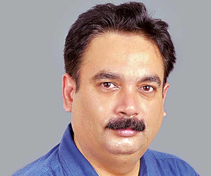 Ar. Ravindra Verma Design Accord Consultants