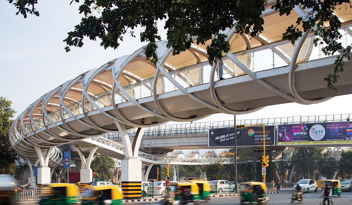 Design Forum International