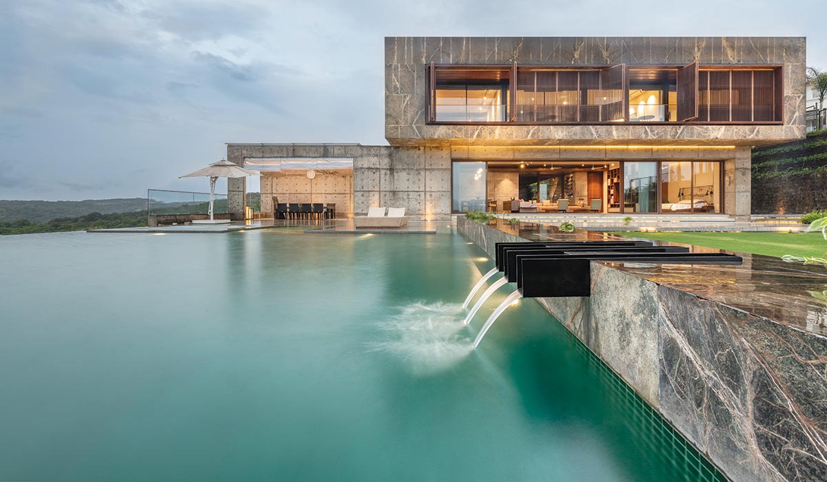 Shift House