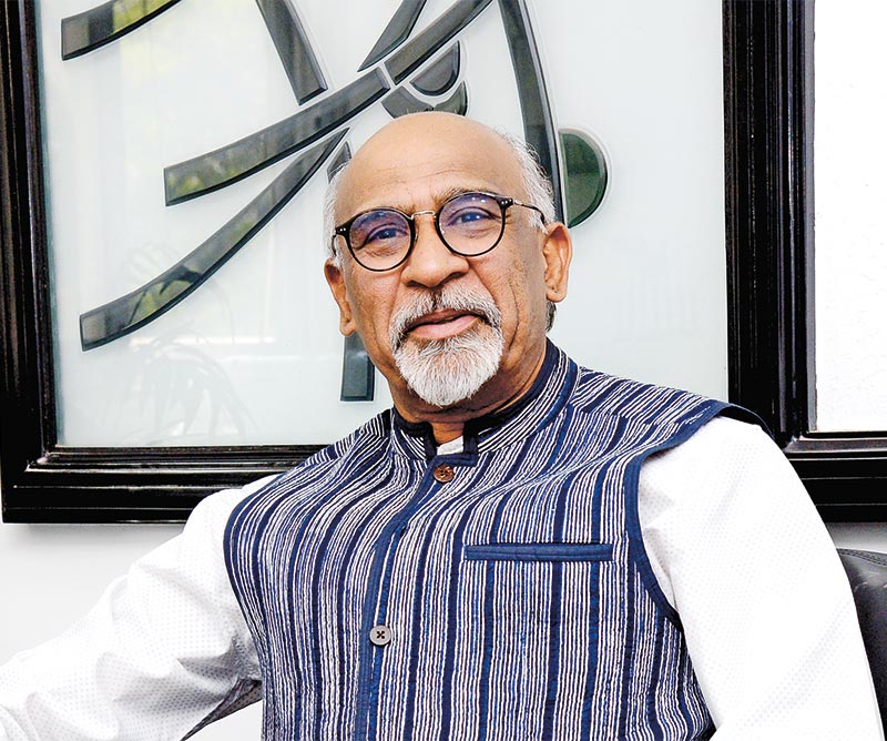 Ar. Dinesh Verma Ace Group Architects