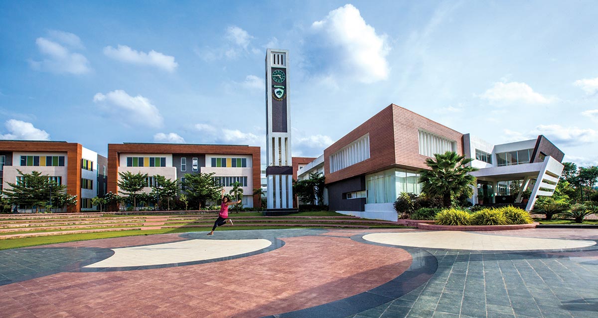 Greenwood International School
