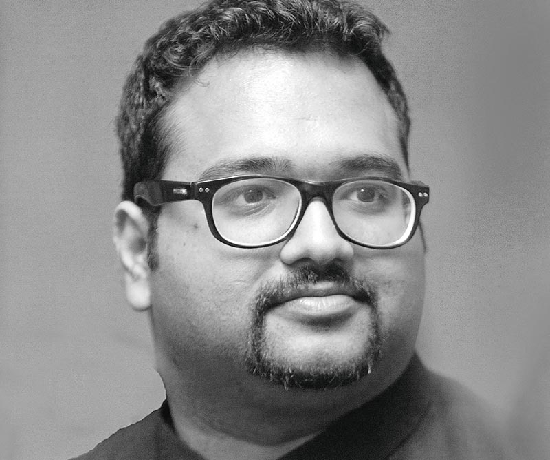 Ar. Jay Shah Access Architects
