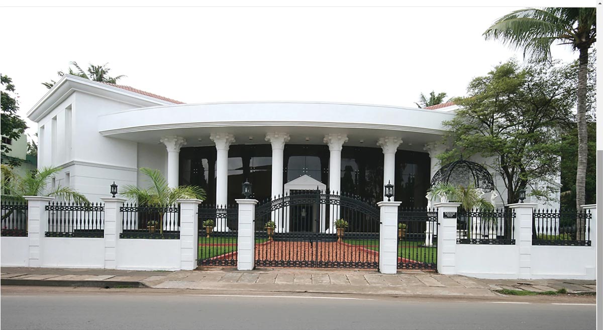 Alleppy Museum