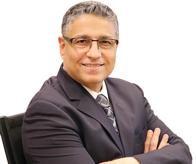 Ar. Reza Kabul