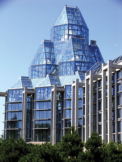 National Gallery of Canada