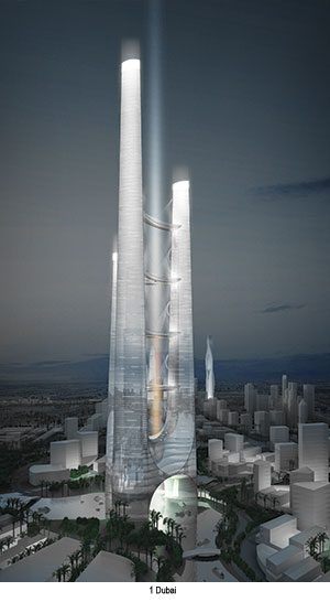 1 Dubai