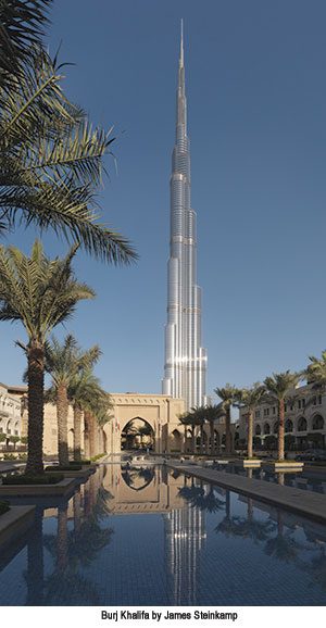 Burj Khalifa