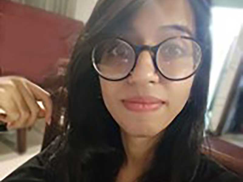 Kritika Juneja