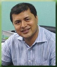 Harish Tripathi
