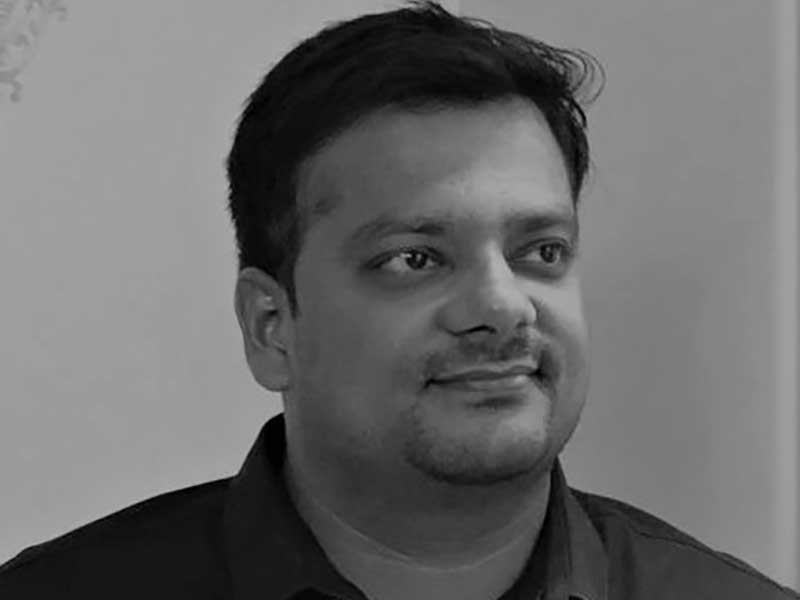Ar. Sachin Rastogi - ZED Lab