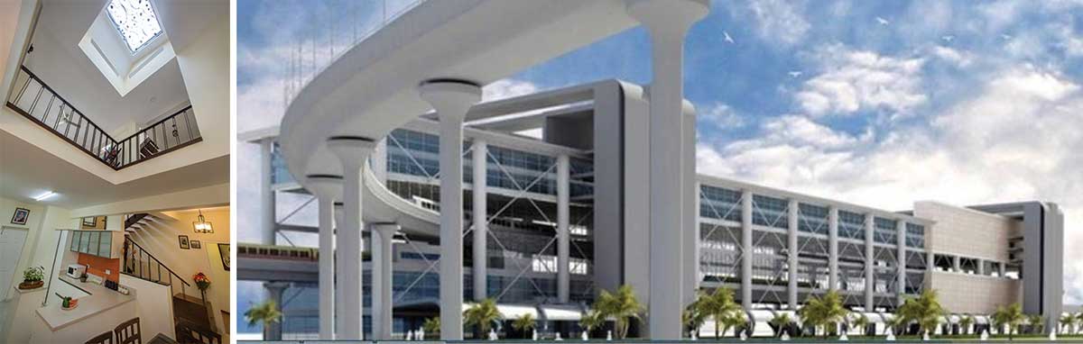 YV Architects