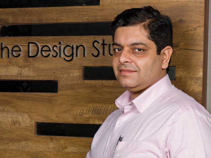 Ar. Tripat Girdhar - The Design Studio