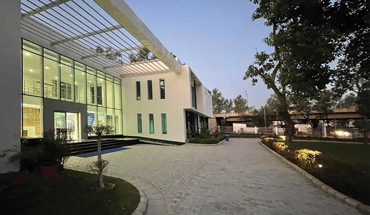 Sabyasachi Sen & Associates