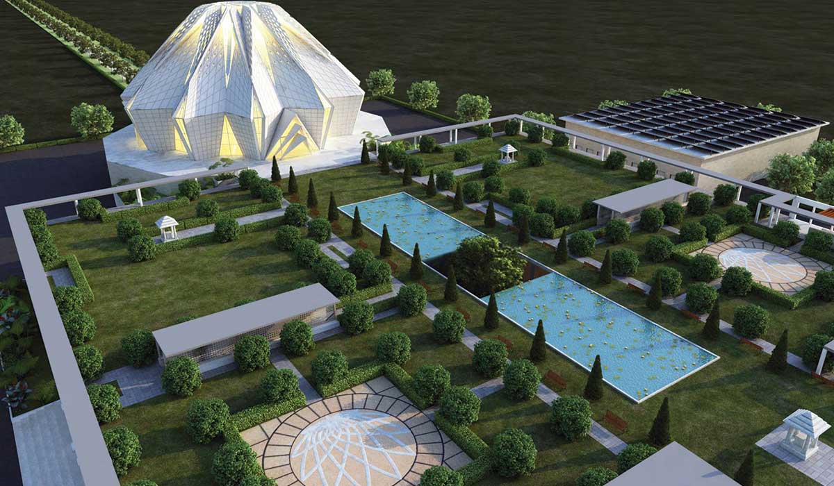 Shilpa Architects