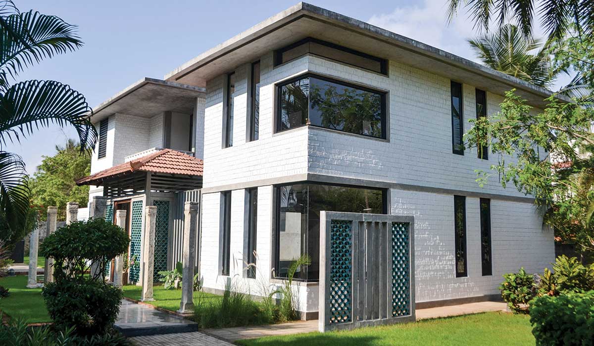 Shilpa Architects