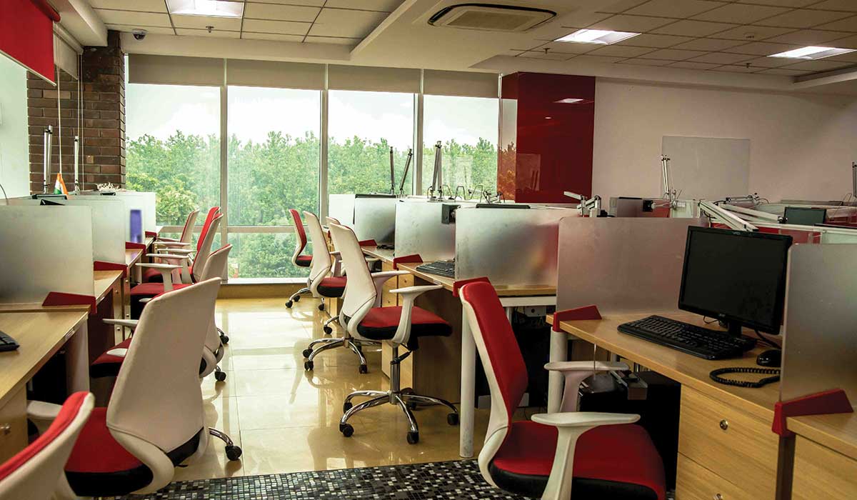 SD Sharma & Associates