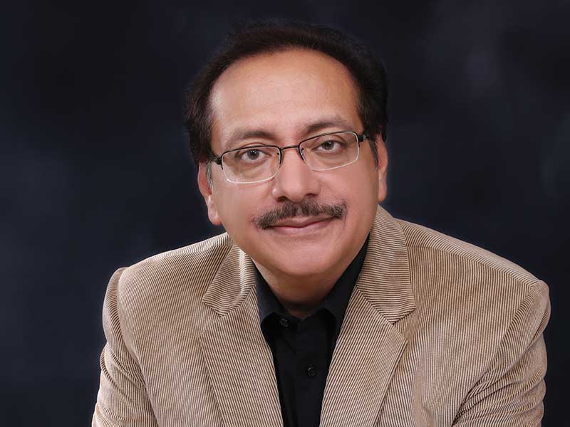 Ar. Sangeet Sharma - SD Sharma & Associates