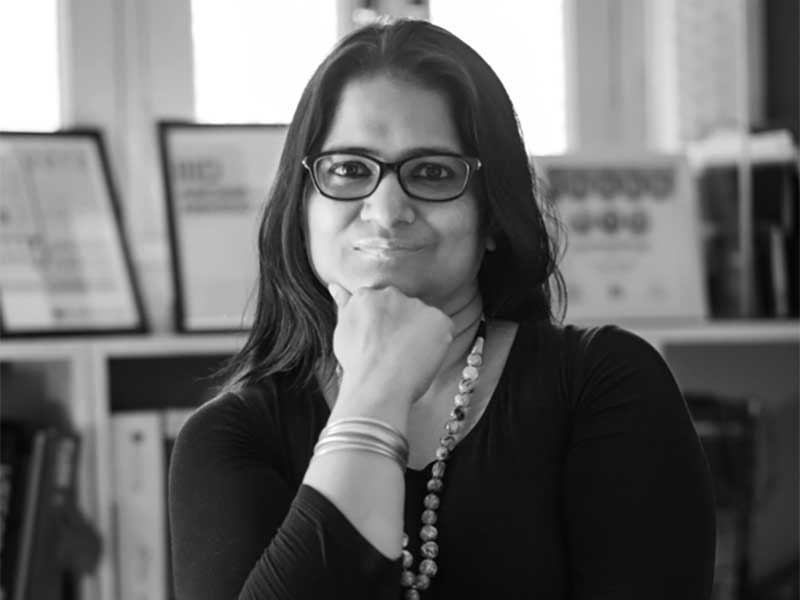 Ar. Rachna Agarwal - Studio IAAD