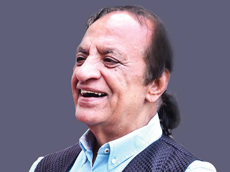 Ar. Prem Nath - Prem Nath & Associates
