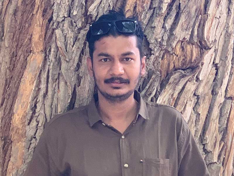 Ar. Manuj Agarwal - Manuj Agarwal Architects