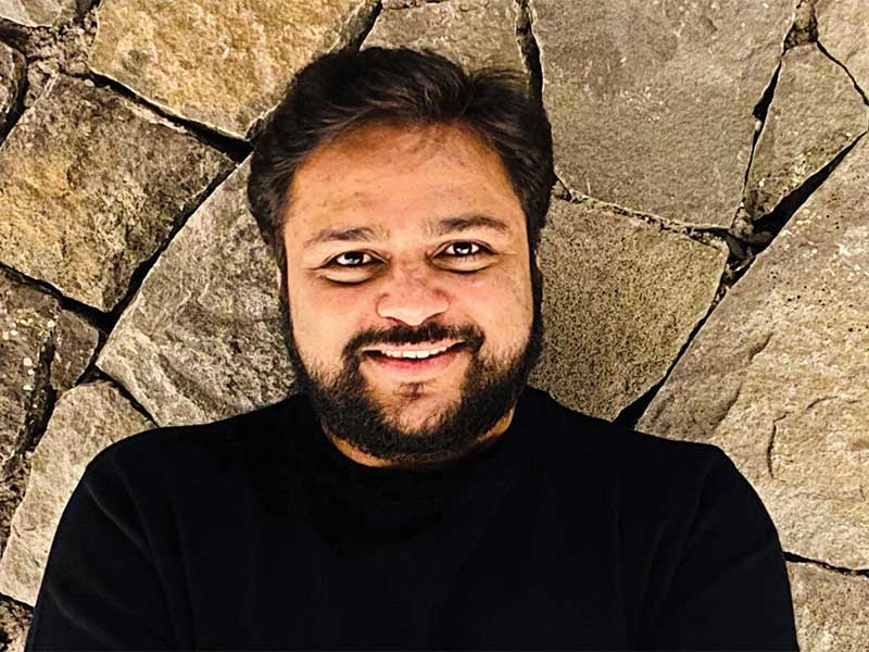Ar. Bhavya Vora - Morphogenesis