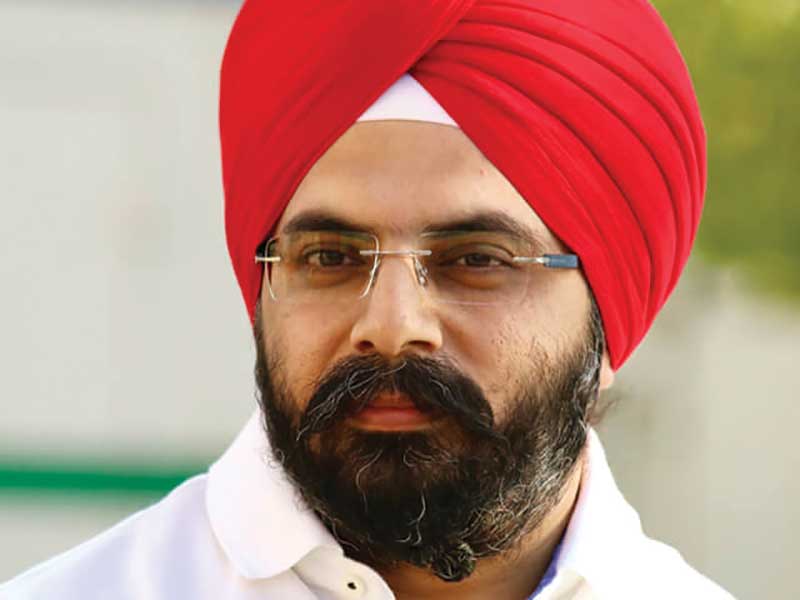 Ar. Kamalroop Singh - KR Architecture Studio